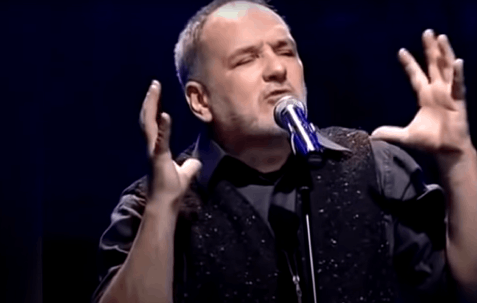 <span style='color:red;'><b>VIDEO SNIMAK</b></span> POSLEDNJEG BALAŠEVIĆEVOG INTERVJUA: 